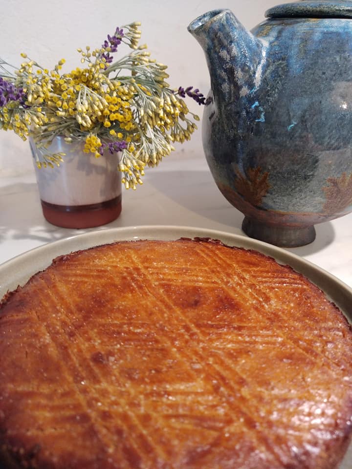 Gâteaux Bretons Gâteaux Bretons