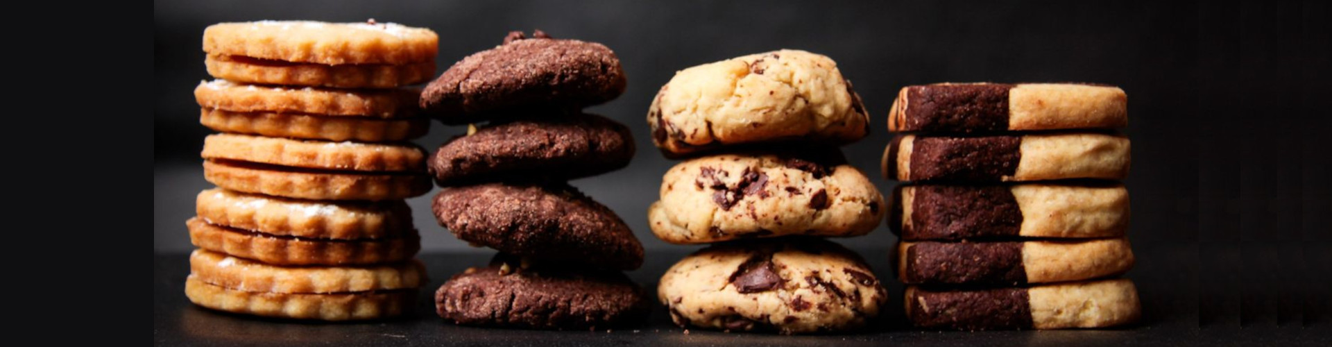 Bannière Biscuiterie des Lutins